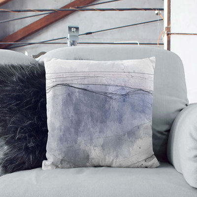 Square Throw Cushion