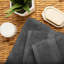 Ensemble de serviettes de bain luxueuse en coton égyptien de qualité très absorbant Scotia -708363271-708363380