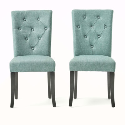 Chaise de salle à manger (ensemble de 2)