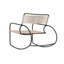 Walter Lamb Outdoor Rocker Chair-2054226002