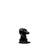 Other animals Solid Wood Figurine / Sculpture Decorative Object-100737991