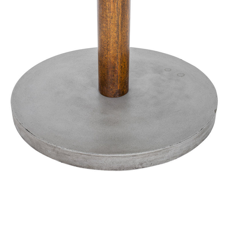 Hugh Counter Table