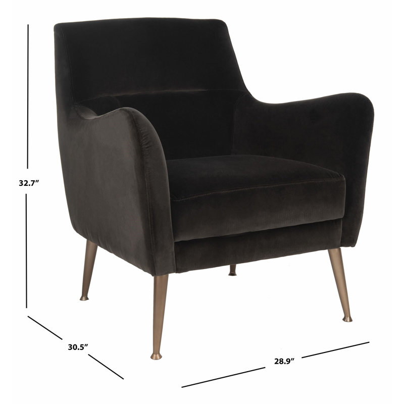 Fauteuil Roman