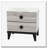 Nightstand with Storage Drawer-1933264880