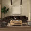Jaylessa Wood 1 Drawer Coffee Table-99990789