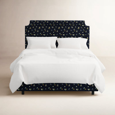 Rifle Paper Co. x Cloth & Company Hampton Bed