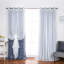 Rideau obscurcissant en polyester Kariyah-1153022244-1153022246