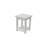 Julia Solid Wood End Table