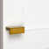 3/2" Length Rectangular Knob Multipack