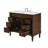Lexington 42'' Single Bathroom Vanity with Top-2032897202-2112258793
