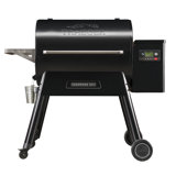 Traeger Ironwood 885 Wood Pellet Grill