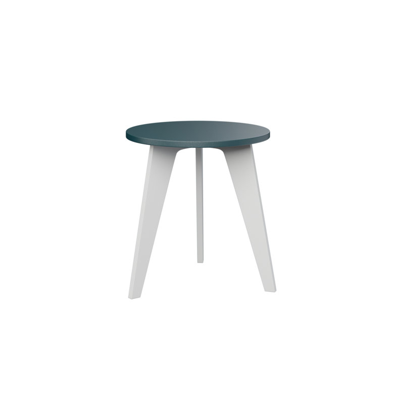  Table de bout Nordic Marine, Baie