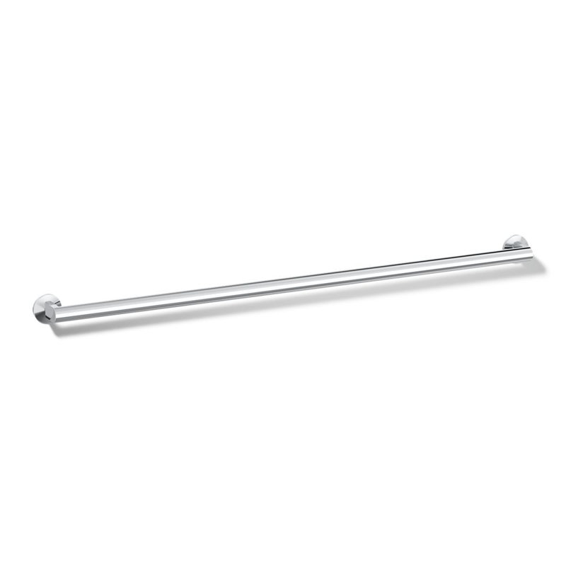 Components™ 18-In Grab Bar, Polished Chrome, 42" W