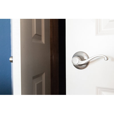 Faux levier de porte décoratif décoratif Ball