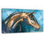 «Brown Horse», peinture-34310388-34310432