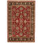 Wool Oriental Area Rug