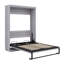 Lit plateforme en bois massif-1539038771
