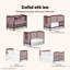 Lit de bébé convertible 5-en-1 Chelsea-15058974