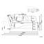 Martinsburg Upholstered Chaise Lounge