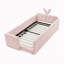 Twin Size Upholstered Platform Bed-1770503448