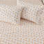Ensemble de draps en microfibre à imprimé floral-1754420969-1774997533