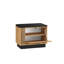 Alacam Rectangle Accent Cabinet