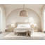 Bernhardt Antibes Bench