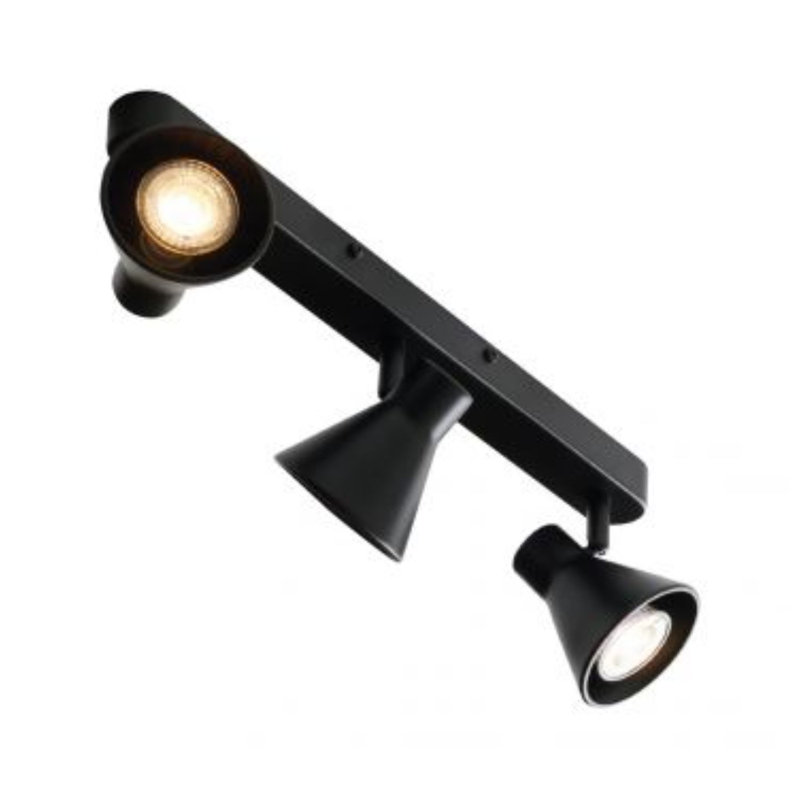 Eik Track Head