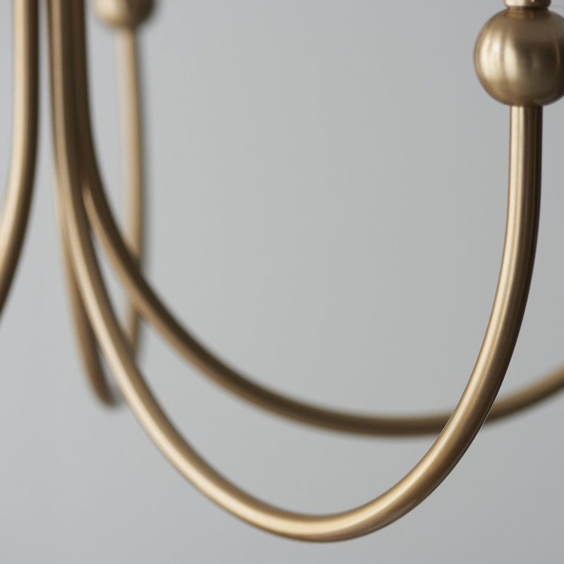 Santiago Chandelier