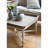 33x33x19" SquareCoffee Table