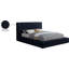 Lit plateforme tapissier Ishia-118777710-88302778