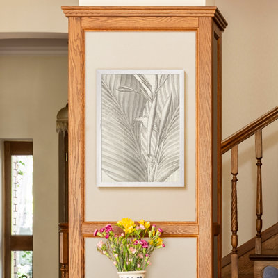 'Classic Romance II' by Paul Cezanne - Picture Frame Painting Print