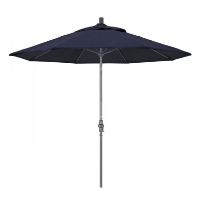 Roverta 9' Sunbrella® Market Umbrella