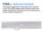 Aluminum Door Lever