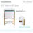 Marseille 24" Bathroom Vanity-93018924-105790436
