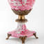 Hand Painted Decorative Porcelain Vase