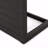C-Shaped Patio Table-394307583