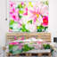 Tapisserie florale-28499609