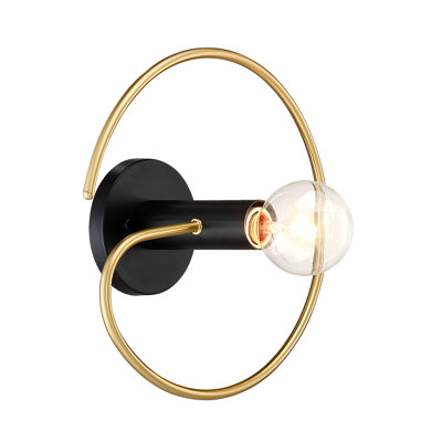 Saiqa Semi Flush Mount