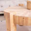 Table basse 33 "