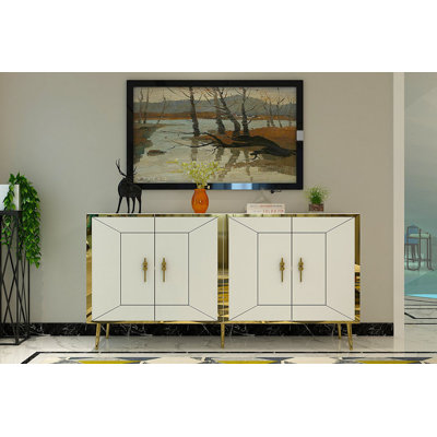 Olivia 150cm Console Table
