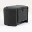 Fauteuil d'appoint de style Mid-Century moderne-1997618979