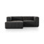 Grayson 88" Left Hand Facing Modular Sectional-1996741158-1968339761
