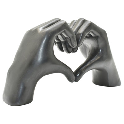 Sculpture de table 4 po