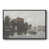 Black Floater Framed Canvas is unavailable