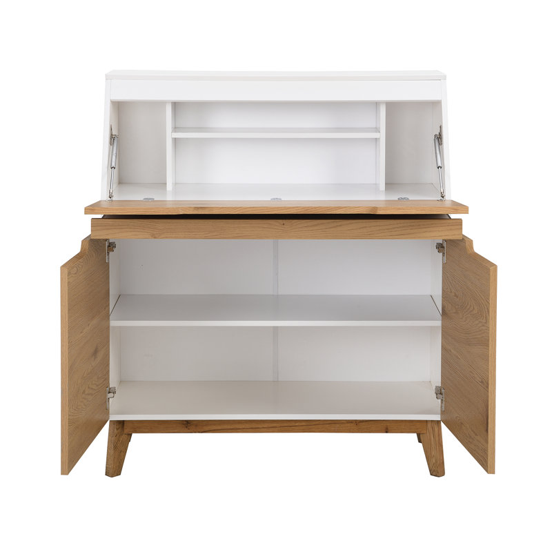 Sharpe Writing Desk