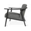 Baltic 76.2Cm Top Grain Leather Wide Armchair-1132258917-1132258919