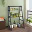 Pinank Modular Solid Wood Leaning / Ladder Desk