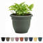 Pot à fleurs intérieur / extérieur Traditional-927975567-867405348