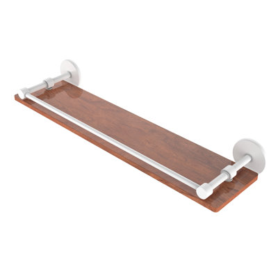 Dalston Bracket Shelf